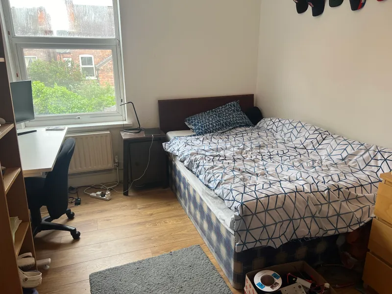 10 Arthur Avenue: 6 Bed Student House NG7 2EL - Image 29